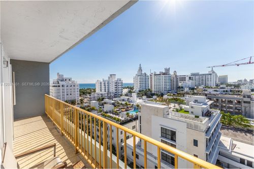 1103-245 18th St, Miami Beach, FL, 33139-2044 | Card Image