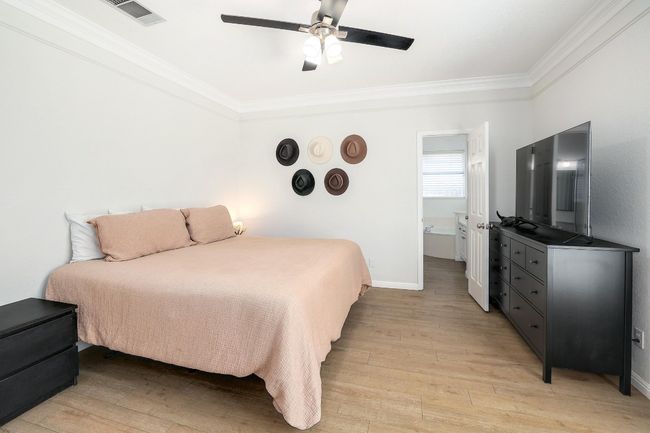 17811 Worley Dr, House other with 3 bedrooms, 2 bathrooms and null parking in Pflugerville TX | Image 13