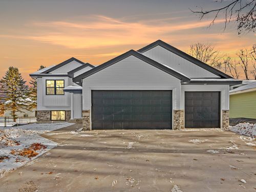 10717 Lincoln St Ne, Blaine, MN, 55434-3761 | Card Image