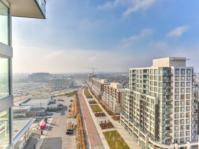1313 - 8081 Birchmount Rd, Condo with 1 bedrooms, 1 bathrooms and null parking in Unionville ON | Image 24
