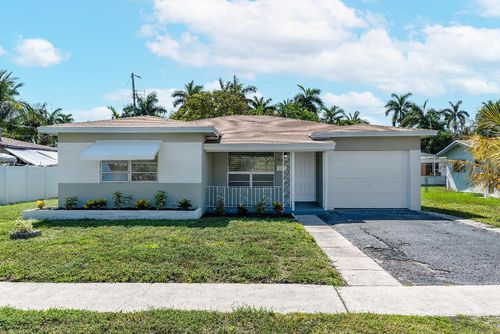 606 N 31st Court, Hollywood, FL, 33021 | Card Image