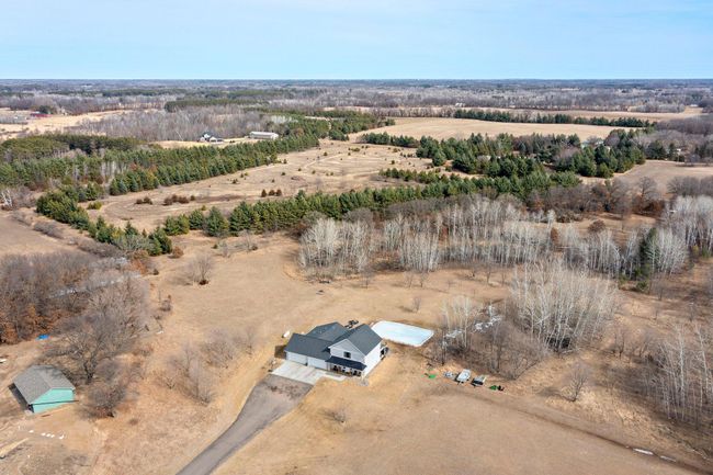 31233 Yucca Ct Nw, House other with 3 bedrooms, 3 bathrooms and null parking in Cambridge MN | Image 71