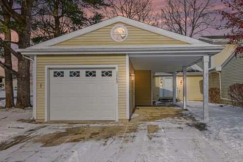 3600 Beechwood Ct, Elkhart, IN, 46514-4727 | Card Image