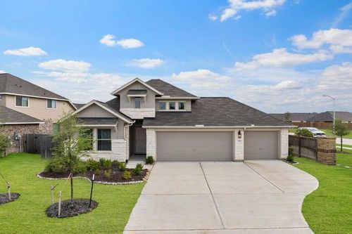 3306 Old Ironwood Dr, Spring, TX, 77386-1041 | Card Image