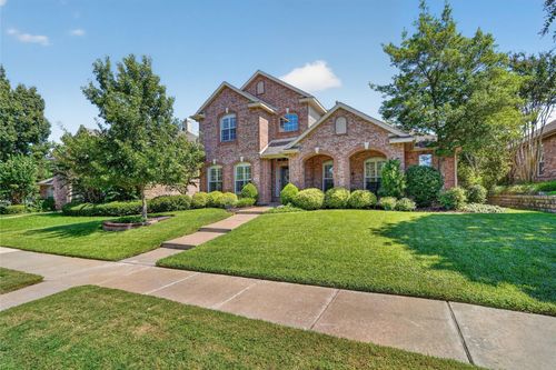 3636 Bent Ridge Drive, Plano, TX, 75074 | Card Image