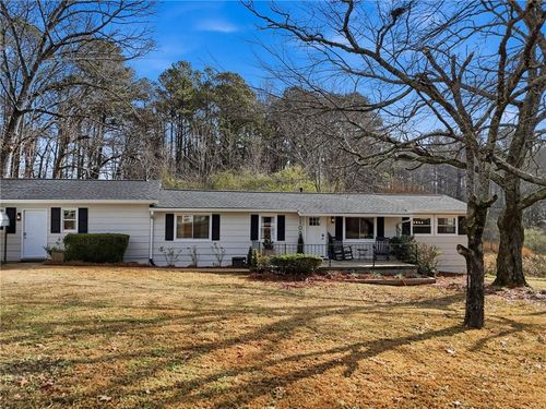 11005 Freehome Highway, Canton, GA, 30115 | Card Image