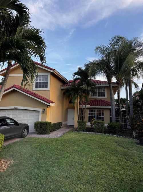 10302 Buena Ventura Dr, Boca Raton, FL, 33498-6710 | Card Image