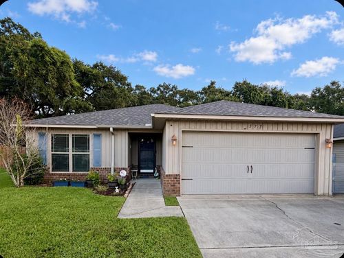377 Evening Falls Dr, Pensacola, FL, 32534-1192 | Card Image