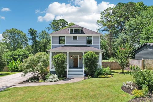 2875 Joyce Ave, Decatur, GA, 30032-4325 | Card Image
