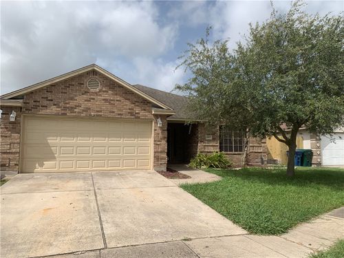 6805 Northwind Dr, Corpus Christi, TX, 78414-6408 | Card Image