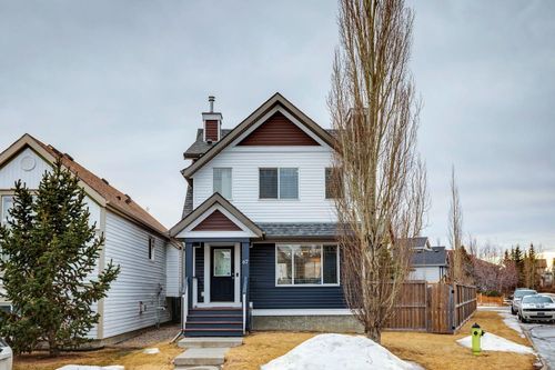 67 Copperfield Rise Se, Calgary, AB, T2Z4R6 | Card Image