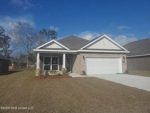 55 Saltmeadow Circle, Ocean Springs, MS, 39564 | Card Image