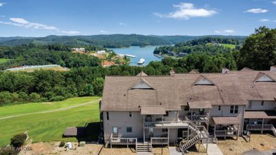 8 - 470 Deerfield Landing, Condo with 2 bedrooms, 2 bathrooms and null parking in LaFollette TN | Image 1