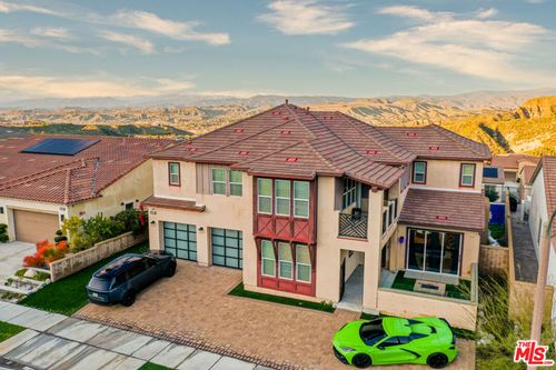 18663 Juniper Springs Dr, Canyon Country, CA, 91387-1464 | Card Image