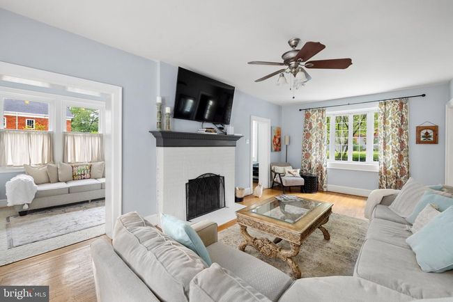 1501 Libbie Ave, House other with 4 bedrooms, 4 bathrooms and null parking in RICHMOND VA | Image 9