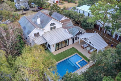 2918 Middle St, Sullivans Island, SC, 29482-9620 | Card Image