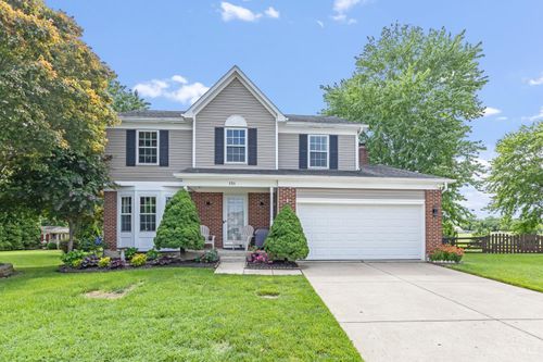 151 Circle Dr, Harrison, OH, 45030-2803 | Card Image