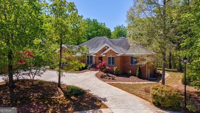 298 Kylas Way, House other with 4 bedrooms, 3 bathrooms and null parking in Hull GA | Image 73