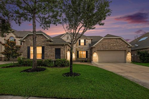20226 Overland Hills Ln, Cypress, TX, 77433-5164 | Card Image