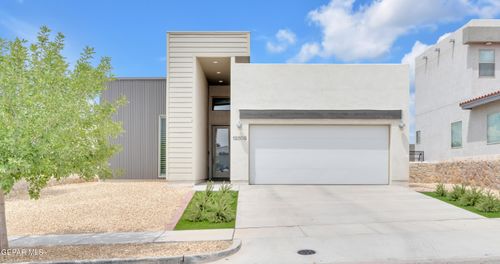 12805 Woolstone Dr, El Paso, TX, 79928-5898 | Card Image