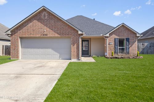 15164 Clemson Avenue, Gulfport, MS, 39503 | Card Image