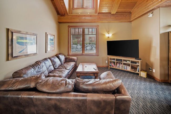 103 - 170 Crossbow Place, Condo with 2 bedrooms, 2 bathrooms and 1 parking in Canmore AB | Image 31