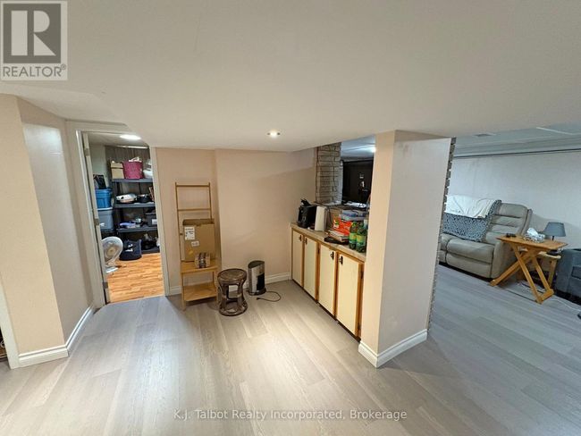 202 Bennett St W, House other with 3 bedrooms, 3 bathrooms and 4 parking in Goderich ON | Image 23