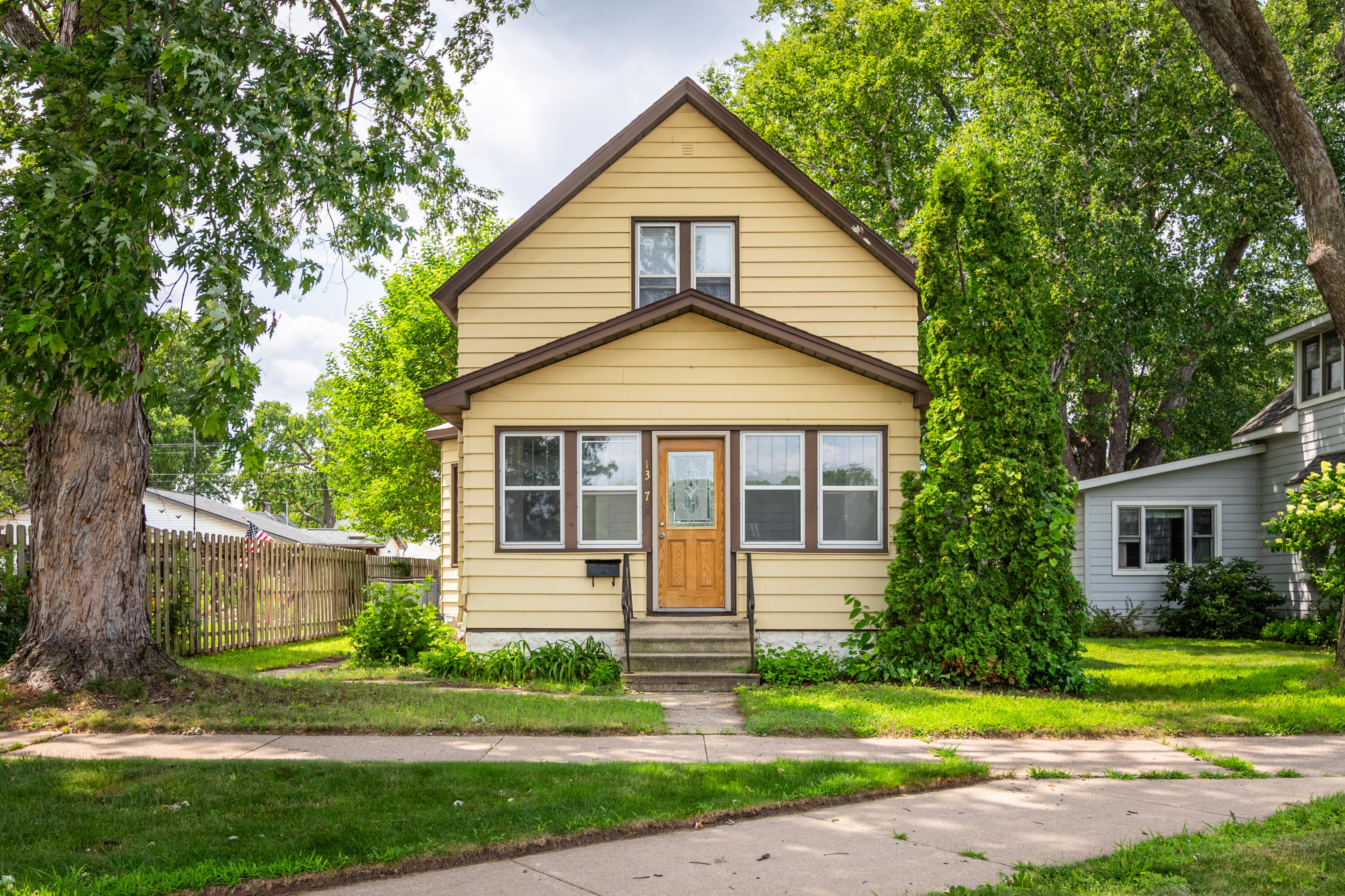 Residential in La Crosse 2