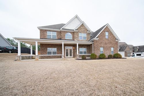 27 Bradley Dr, Fort Mitchell, AL, 36856-4341 | Card Image