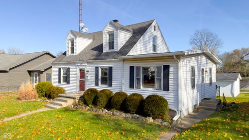 475 N Washington St, Hagerstown, IN, 47346-1017 | Card Image