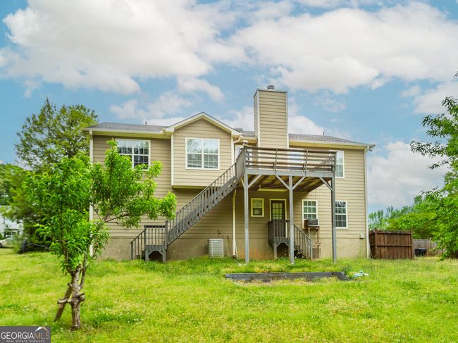 1768 Wynfield Ln, House other with 4 bedrooms, 3 bathrooms and null parking in Auburn GA | Image 34