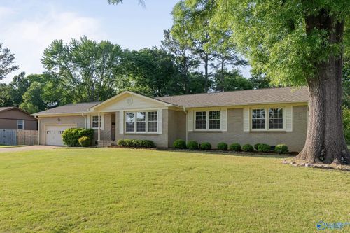 1219 Briar Hollow Trl Se, Huntsville, AL, 35802-3801 | Card Image