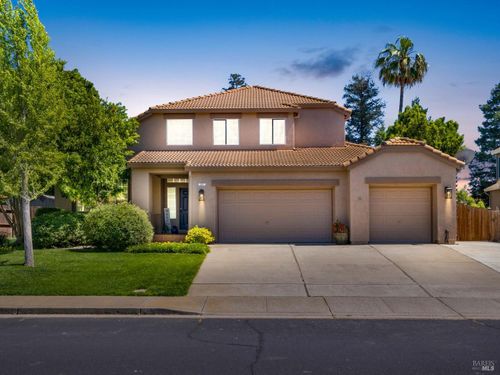257 Bantry Drive, Vacaville, CA, 95688 | Card Image