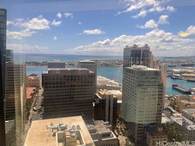 APT-3606 - 1088 Bishop St, Condo with 1 bedrooms, 1 bathrooms and 1 parking in Honolulu HI | Image 11
