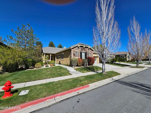 1940 Morning Grove Ct, Reno, NV, 89523-4822 | Card Image