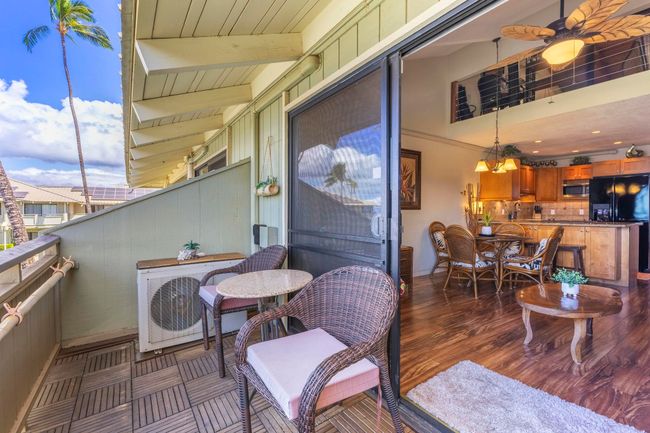 APT-216 - 2075 S Kihei Rd, Condo with 1 bedrooms, 1 bathrooms and null parking in Kihei HI | Image 7