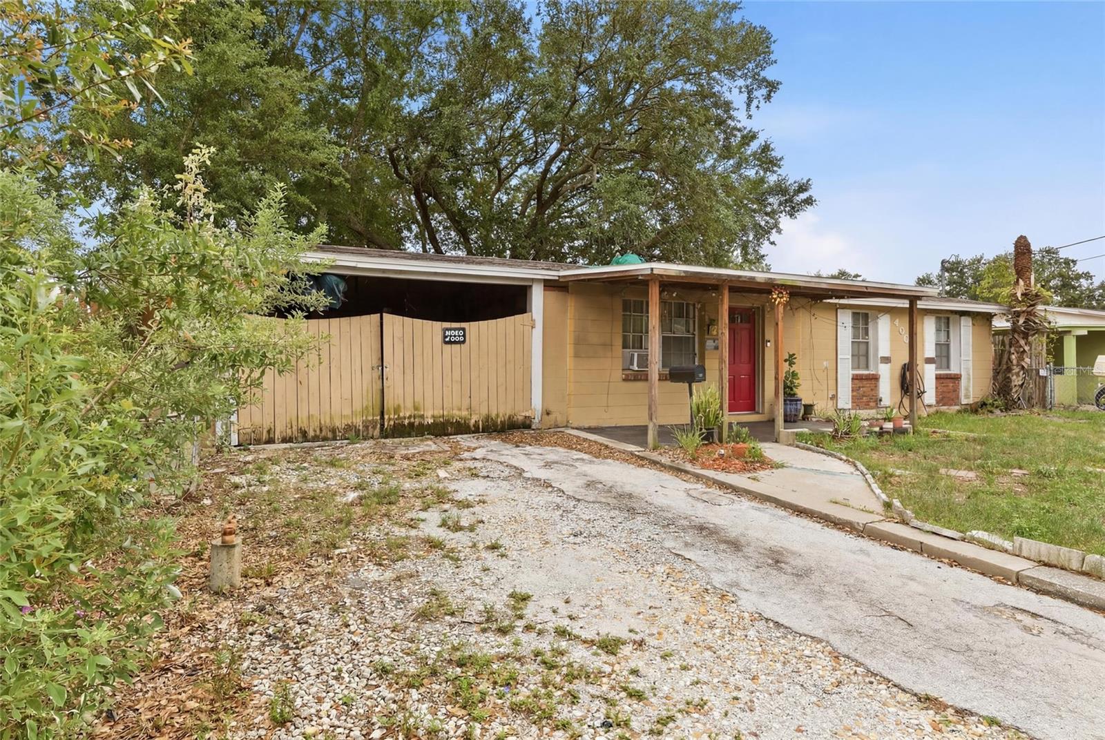 Residential in TAMPA 3