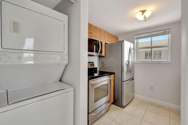 APT-808 - 2600 Sw 27 Th Ave, Condo with 1 bedrooms, 1 bathrooms and null parking in Miami FL | Image 16