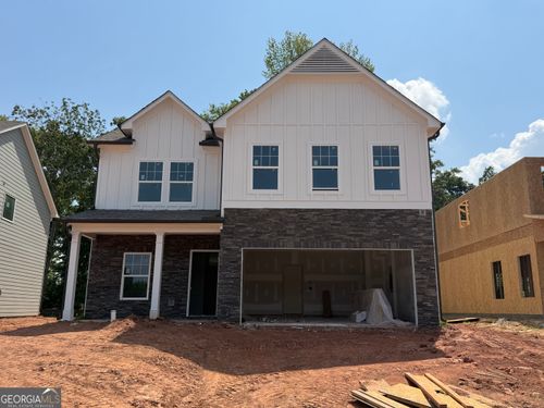 125-4126 Eberly Way, Flowery Branch, GA, 30542-7799 | Card Image