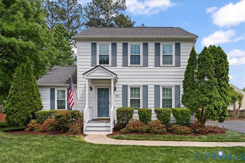 5004 Kingshurst Ct, Glen Allen, VA, 23060-3181 | Card Image
