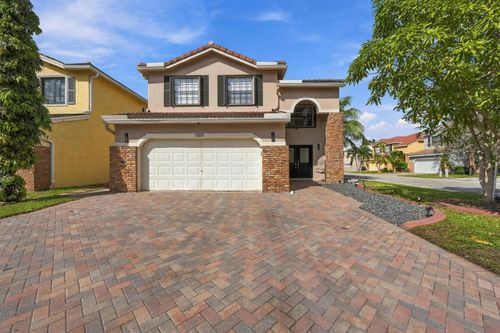 11109 Nw 34th Ct, Coral Springs, FL, 33065-7088 | Card Image