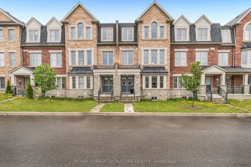 21 Fresnel Rd, Brampton, ON, L7A4Z2 | Card Image