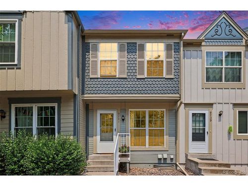 9741 W Cornell Pl, Lakewood, CO, 80227-4335 | Card Image