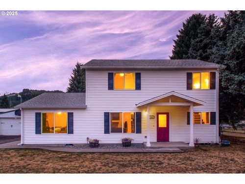 291 Metzger Rd, Carson, WA, 98610-3063 | Card Image