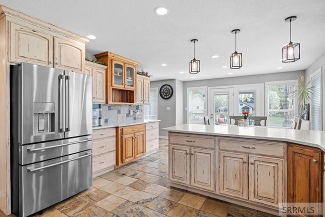 3902 E 154 N, House other with 5 bedrooms, 4 bathrooms and 7 parking in Rigby ID | Image 30
