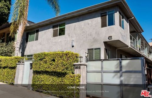 apt-3-866 Hilldale Ave, West Hollywood, CA, 90069-4926 | Card Image