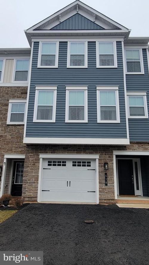 418 Sadie Ave, LANSDALE, PA, 19446-5790 | Card Image