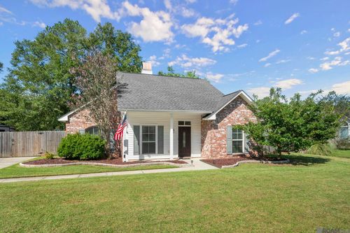 32595 Madeline Dr, Denham Springs, LA, 70706-1165 | Card Image