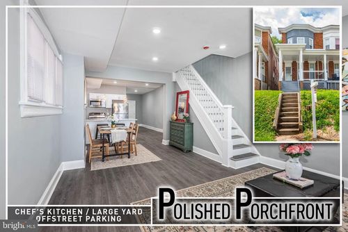 4662 Kernwood Ave, BALTIMORE, MD, 21212-4717 | Card Image