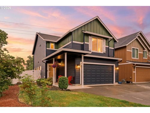518 Se 11th Ave, BattleGround, WA, 98604 | Card Image